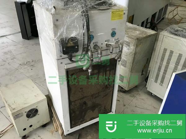內蒙古出售二手海目星HF3015B-1000光纖激光切割機