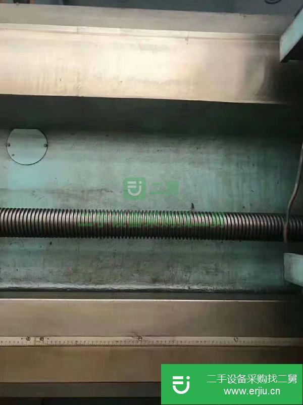江蘇出售二手北京一機2.5*8米龍門鏜銑床