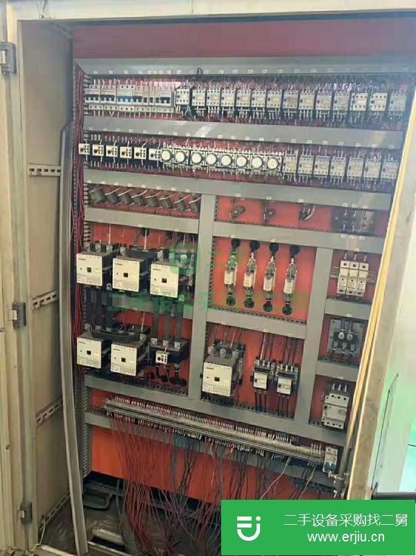 福建出售二手大連瓦機C5225數控立式車床
