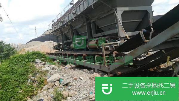 安徽出售二手600穩定土攪拌站