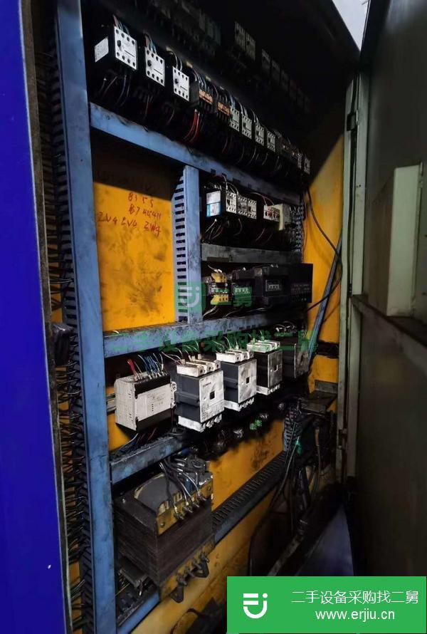 福建出售二手齊重1.6米單柱立式車床