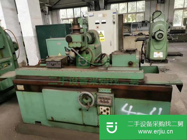 河北出售二青海二機6212/PC花鍵軸銑床