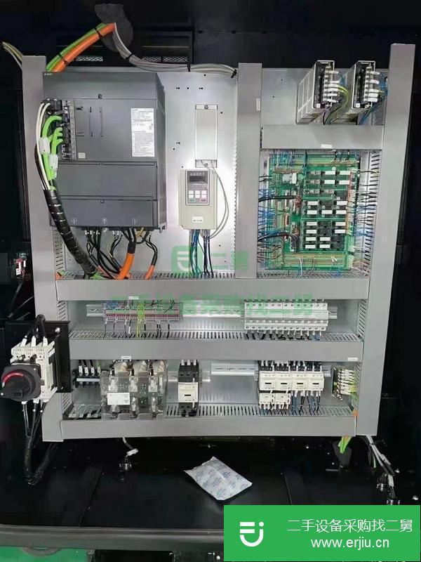 江蘇出售二手臺(tái)群重型TV856B加工中心