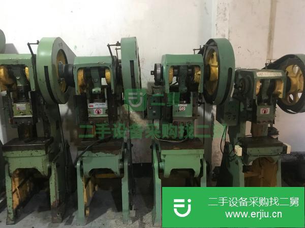 廣東出售二手沖床