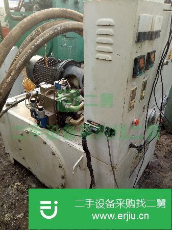 河北出售二手13年滕州200噸四柱液壓機(jī)