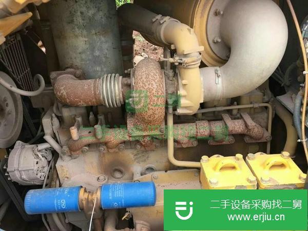 上海出售二手山推160推土機(jī)