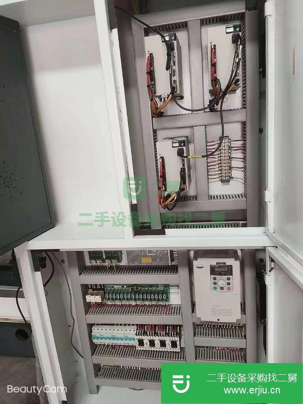 安徽出售二手臺(tái)群機(jī)械C-870精雕機(jī)