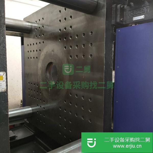 浙江出售二手海天MA4700注塑機