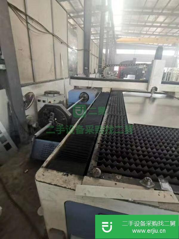 江蘇出售二手光纖切割機