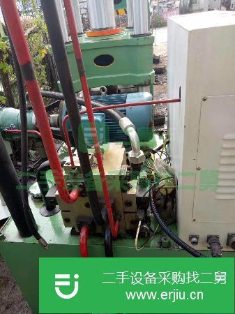 河北出售二手南通200噸四柱液壓機(jī)