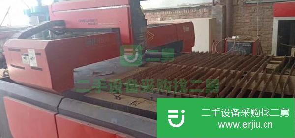 河北出售二手750瓦激光切割機(jī)