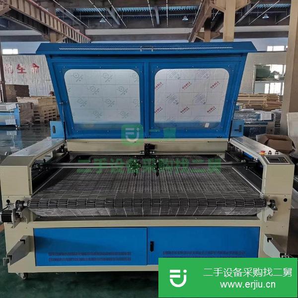 廣東出售二手百盛1390激光切割機