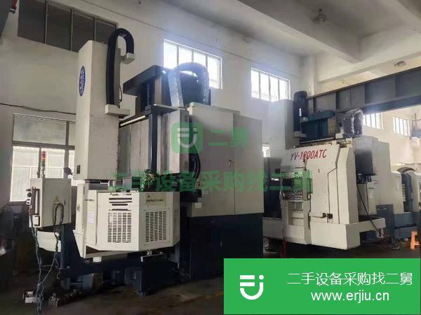 江蘇出售二手1200數控立式車床
