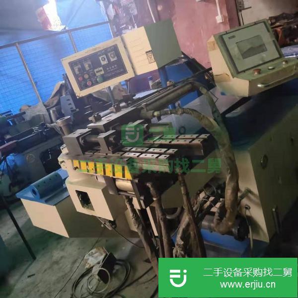 廣東出售二手彎管機