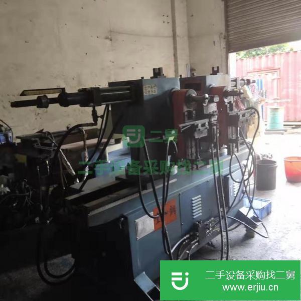 廣東出售二手彎管機