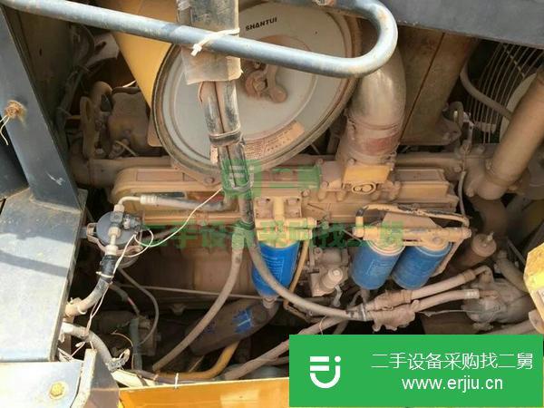 上海出售二手山推160推土機(jī)