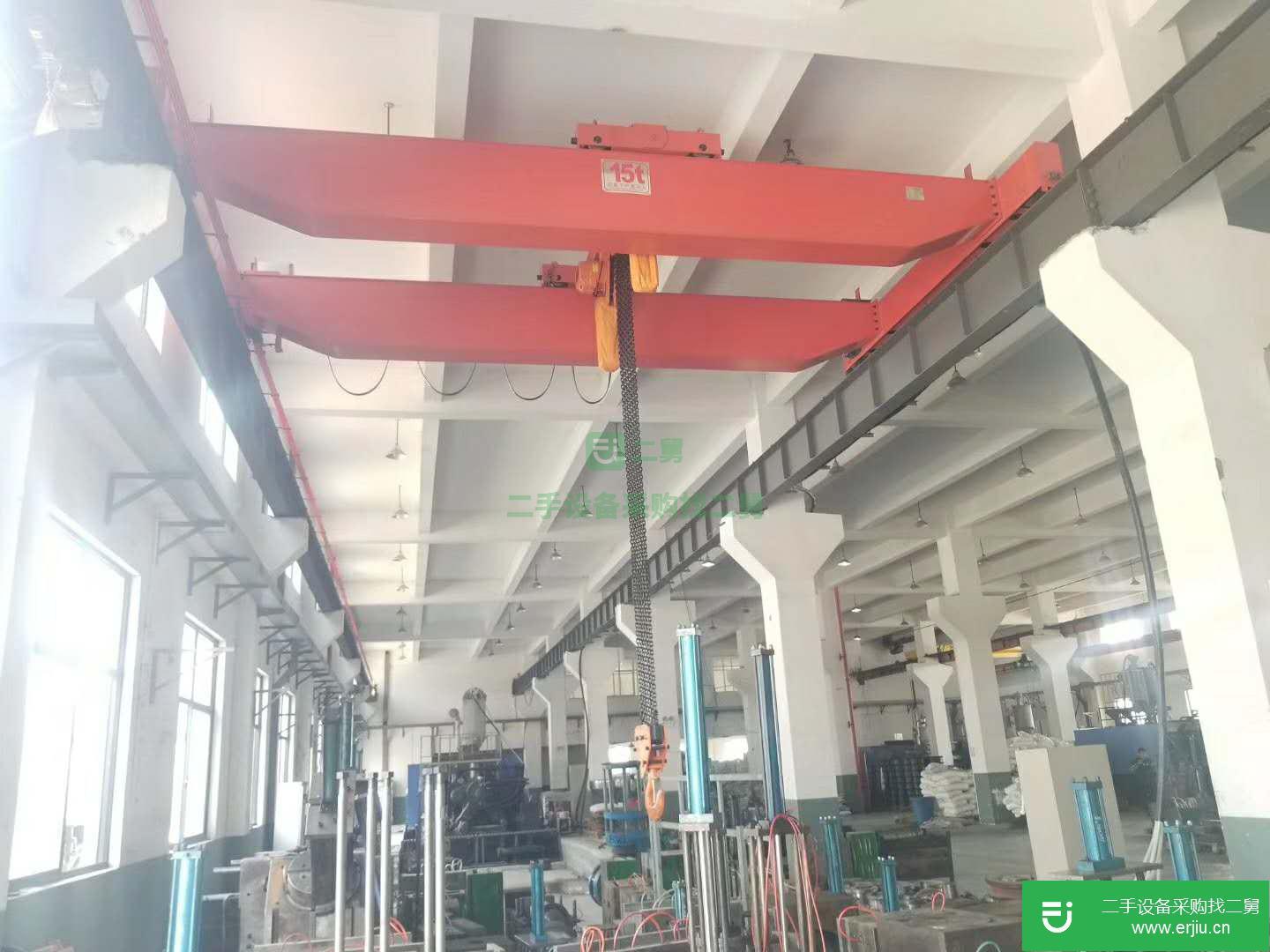 河南出售二噸德立信行車
