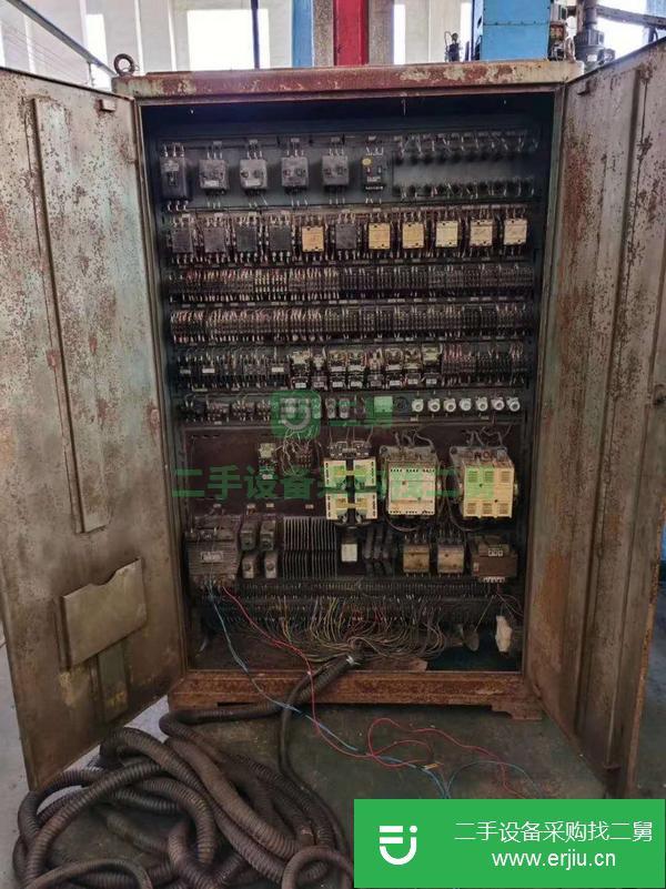 重慶出售二手CQ5250立式車床