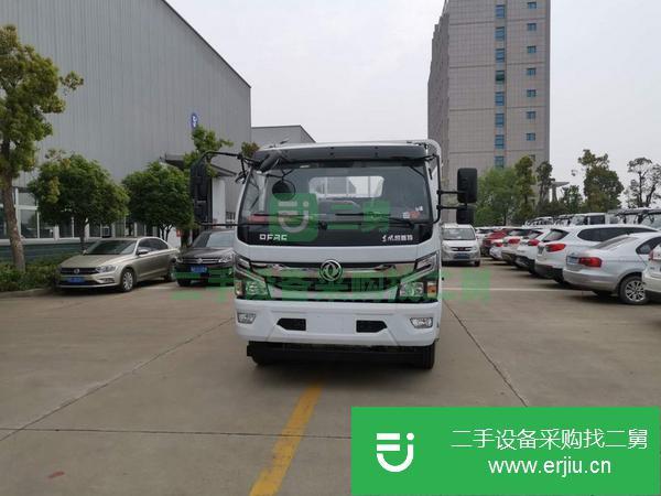 河南出售二手國(guó)五8類(lèi)危險(xiǎn)品運(yùn)輸車(chē)手續(xù)齊全