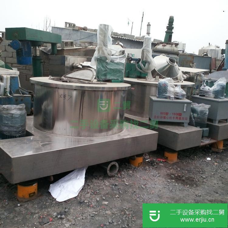 山東出售二手滾筒干燥機