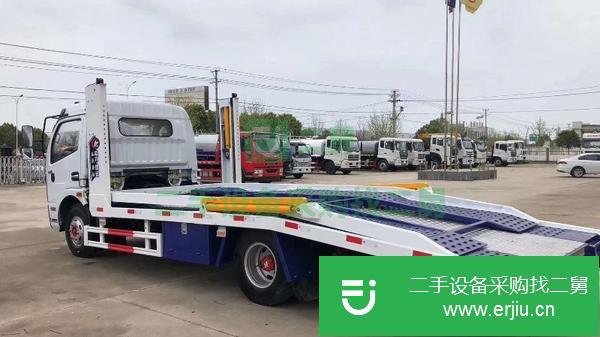 云南出售二手重汽豪沃運(yùn)輸車