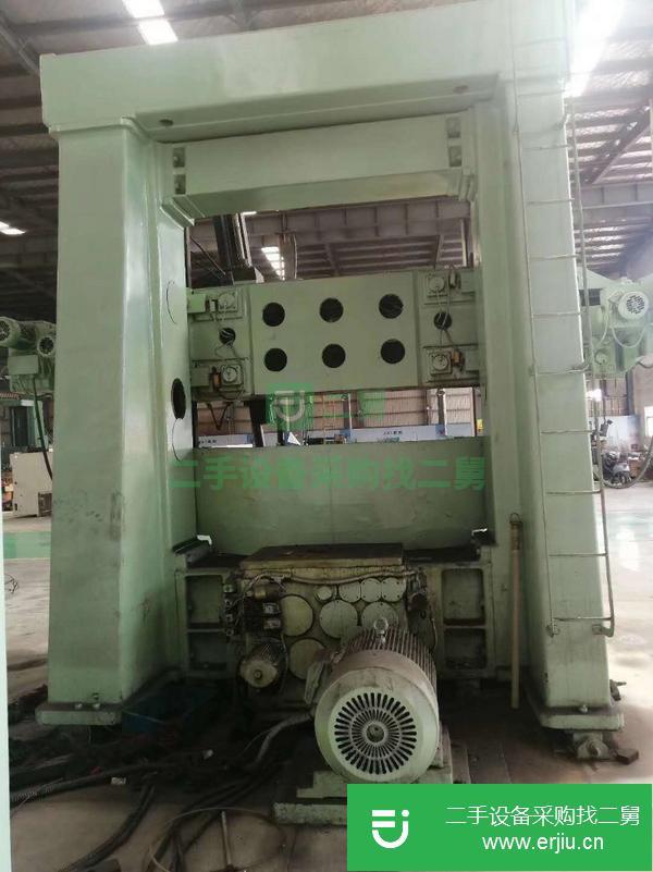 福建出售二手2.5米雙柱立式車床