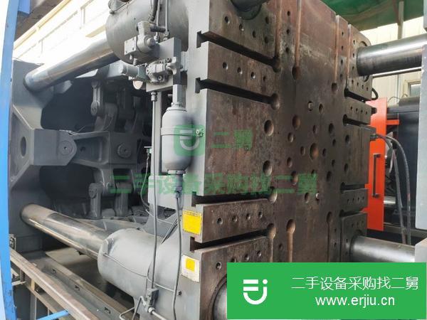 廣東出售二手海天MA6000注塑機