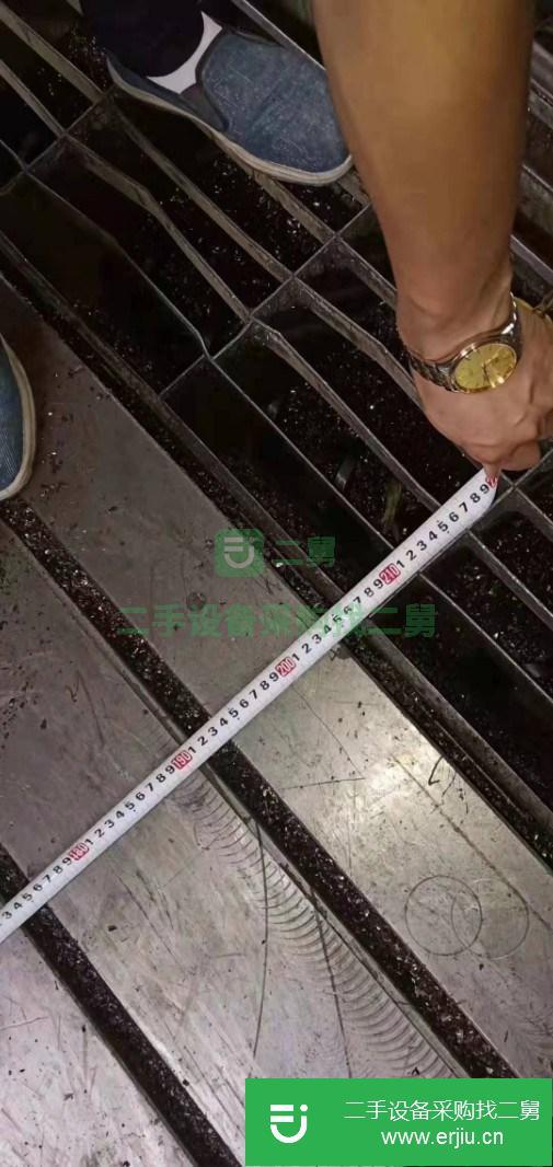 山東出售二手協鴻CNC-426L數控龍門加工中心