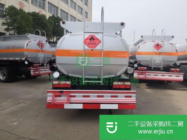 陜西出售二手5噸玉柴加油車可分期
