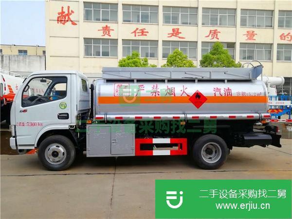 山西出售二手10噸國五加油車