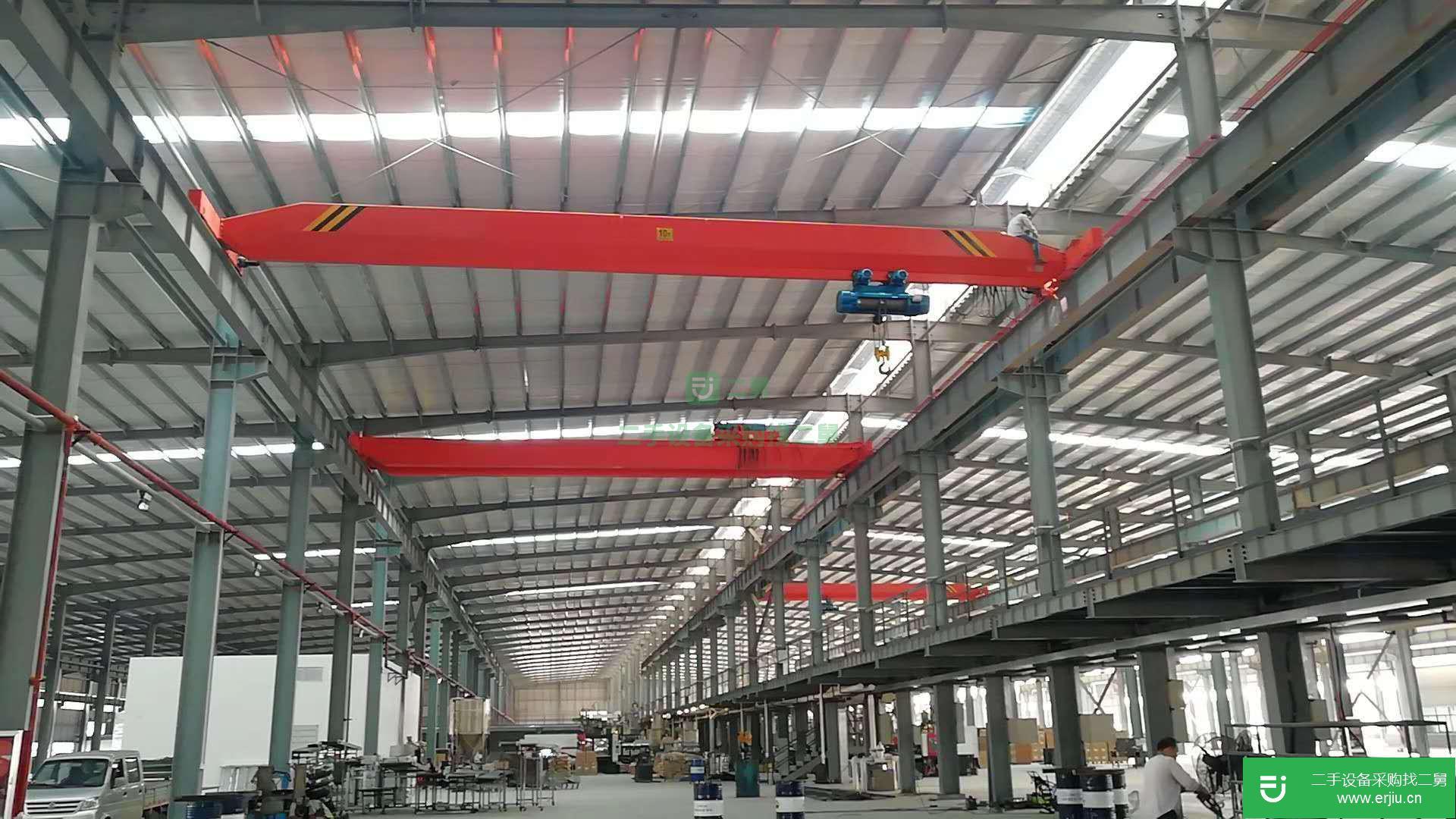 河南出售二噸德立信行車