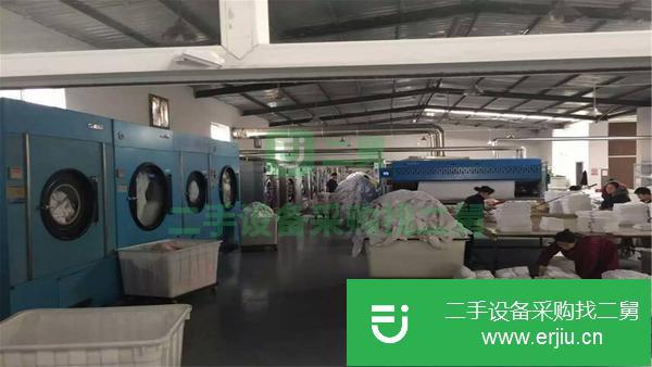 內(nèi)蒙古出售二手小型15公斤水洗機(jī)