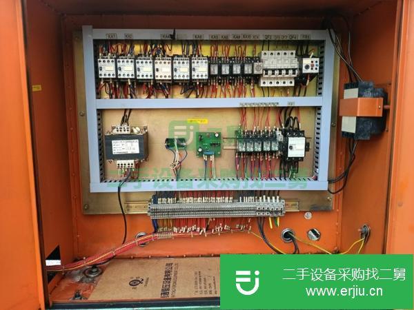 河北出售二手南通鍛壓160噸四柱液壓機