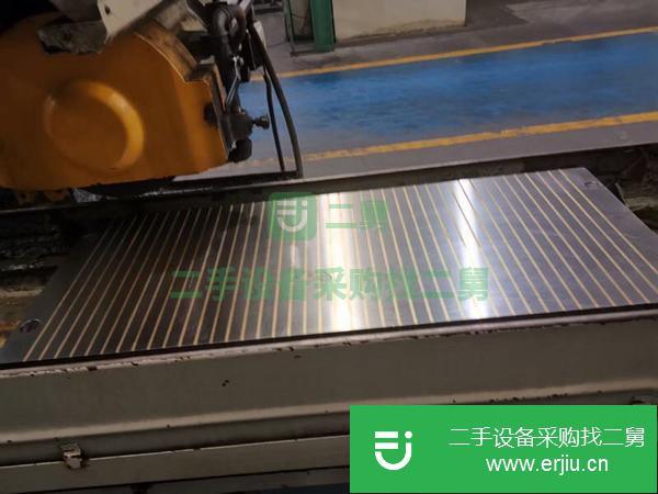 重慶出售二手7140平面磨床