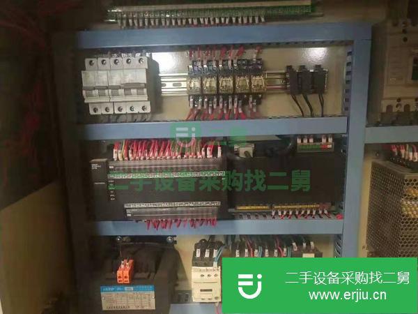 浙江出售二手揚力氣動沖床