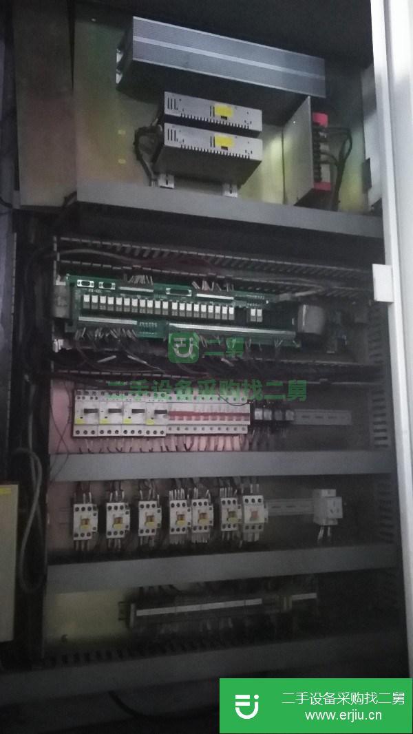 天津出售二手VTC6070沈陽數控立式車床