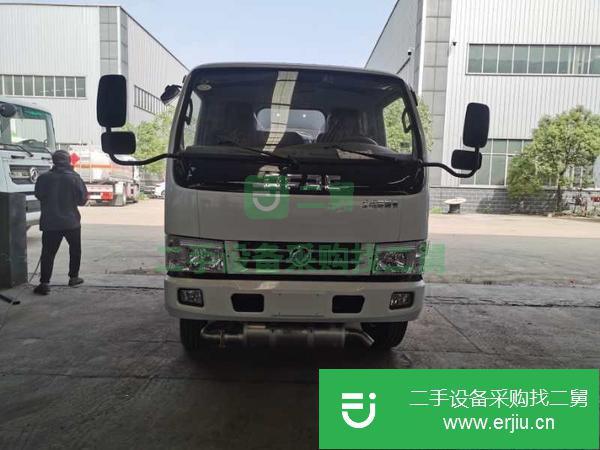 陜西出售二手5噸玉柴加油車可分期