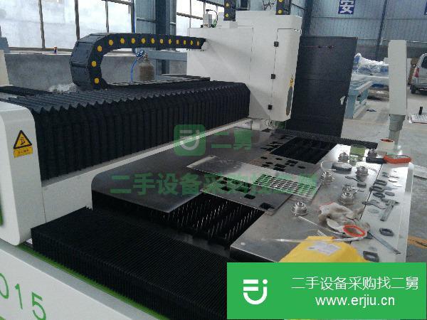 河北出售二手1000w激光切割機
