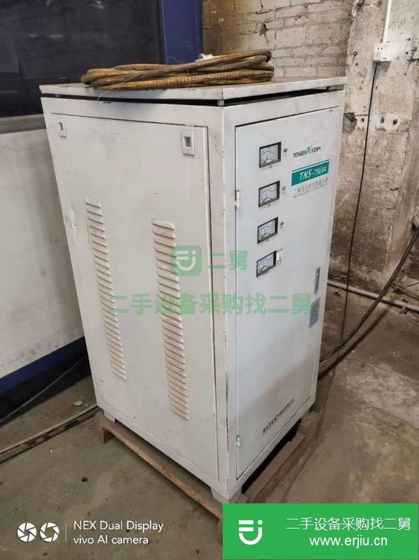 北京出售二手廣州奧棱4020激光切割機
