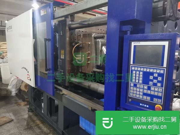 廣東出售二手海天二代MA3800注塑機