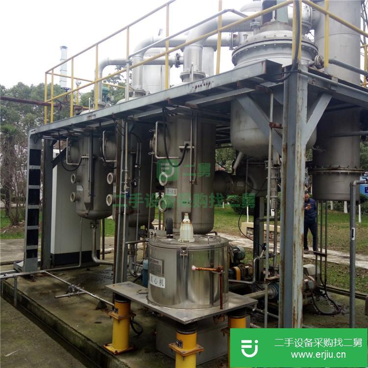 山東出售二手PD99-20蒸發(fā)器
