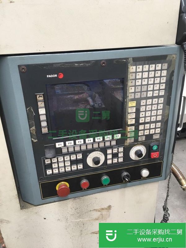 廣東出售二手400雕銑機
