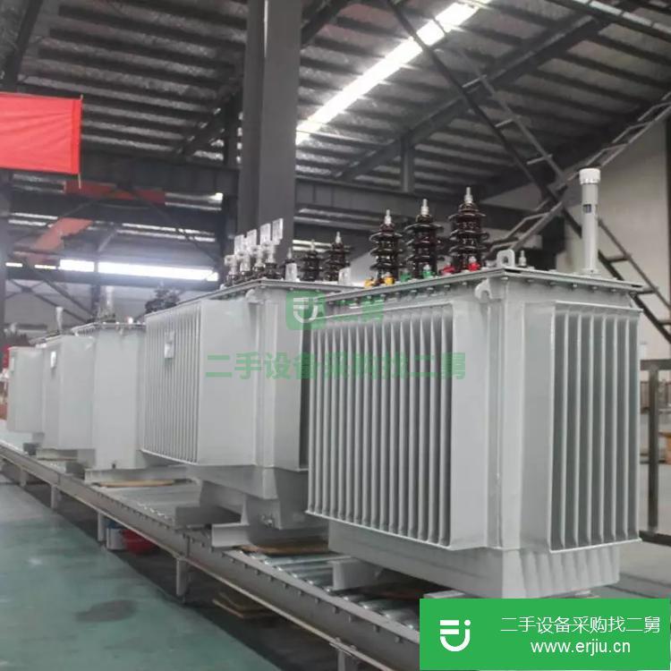 北京出售二手油浸式變壓器