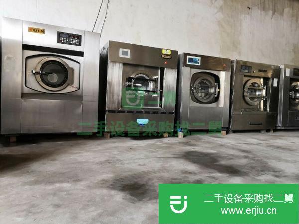 內(nèi)蒙古出售二手小型15公斤水洗機(jī)