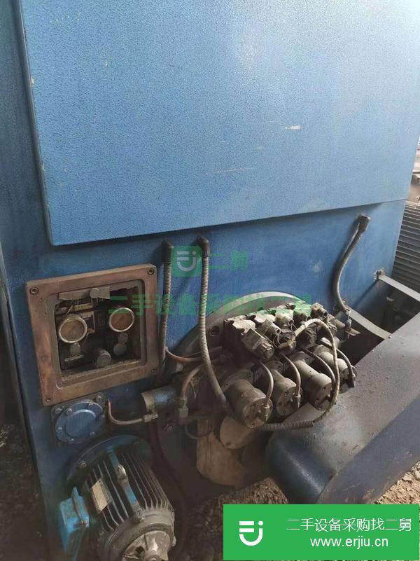 河南出售二手齊重C5116A數(shù)顯立式車床