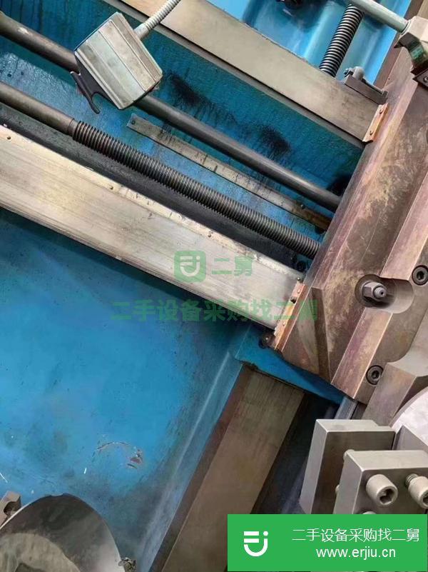 福建出售二手大連CD5112立式車床