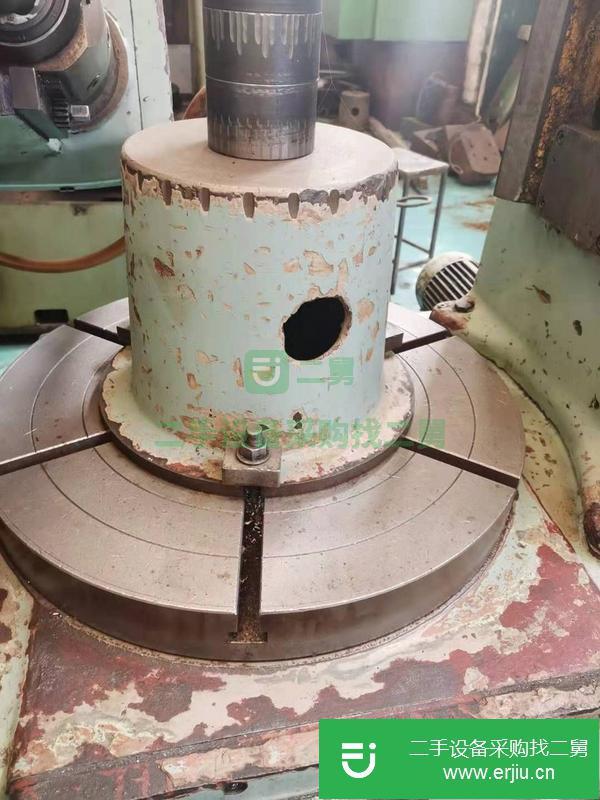 河北出售二手營口3180滾齒機