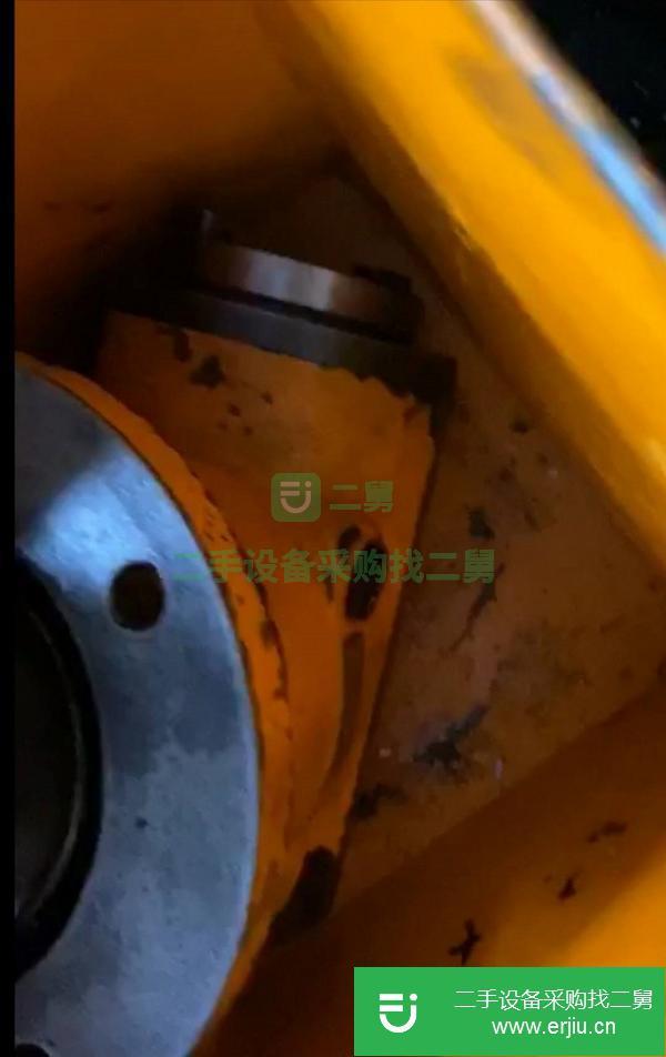 浙江出售二手臺良1.6X8米數控龍門鏜銑床