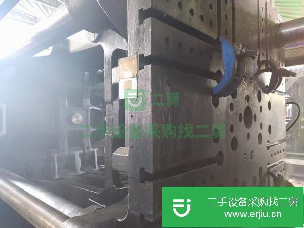 廣東出售二手二代海天MA8000注塑機(jī)