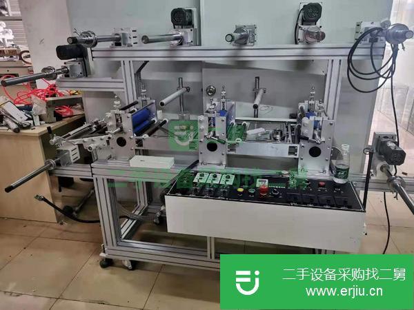 廣東出售二手飛新達270模切機